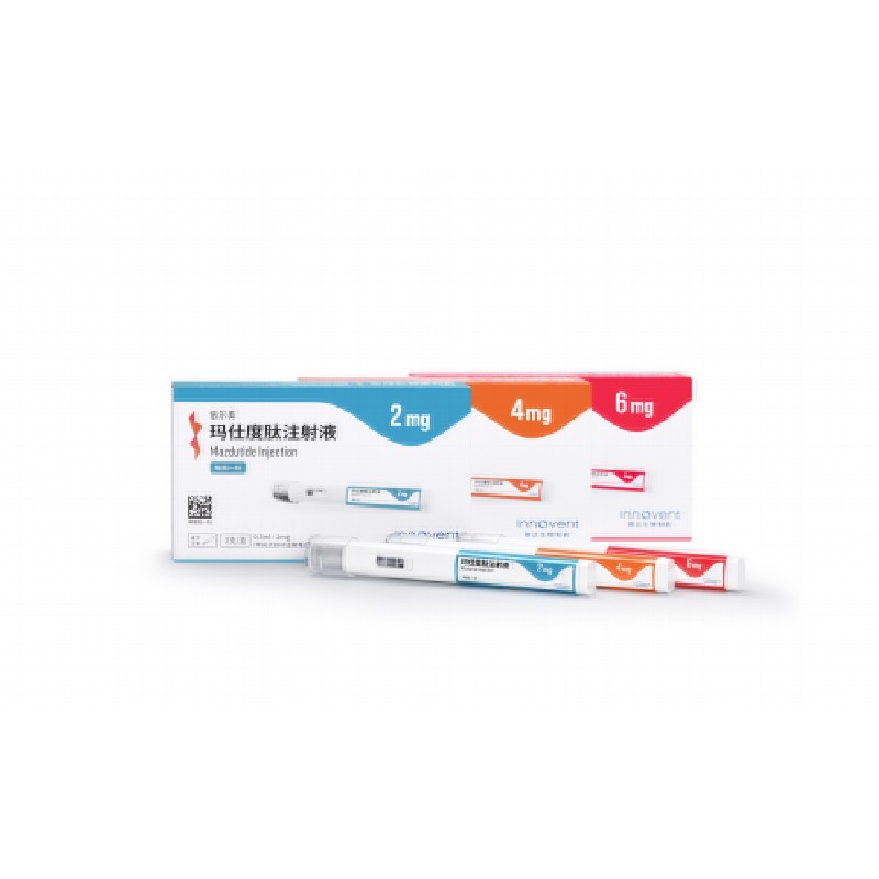 הזרקת מזדודיד