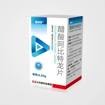 Tablet Abiraterone Acetate