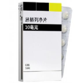 טבליות Engligliflozin