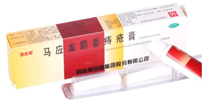 משחת טחורים מאסק