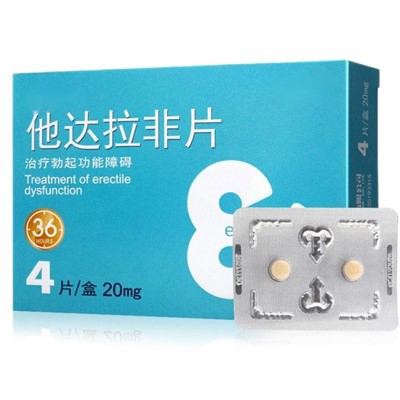 טדאלפיל טבליות