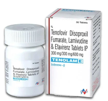 טנופוביר פומראט דיפיוורון טבליות